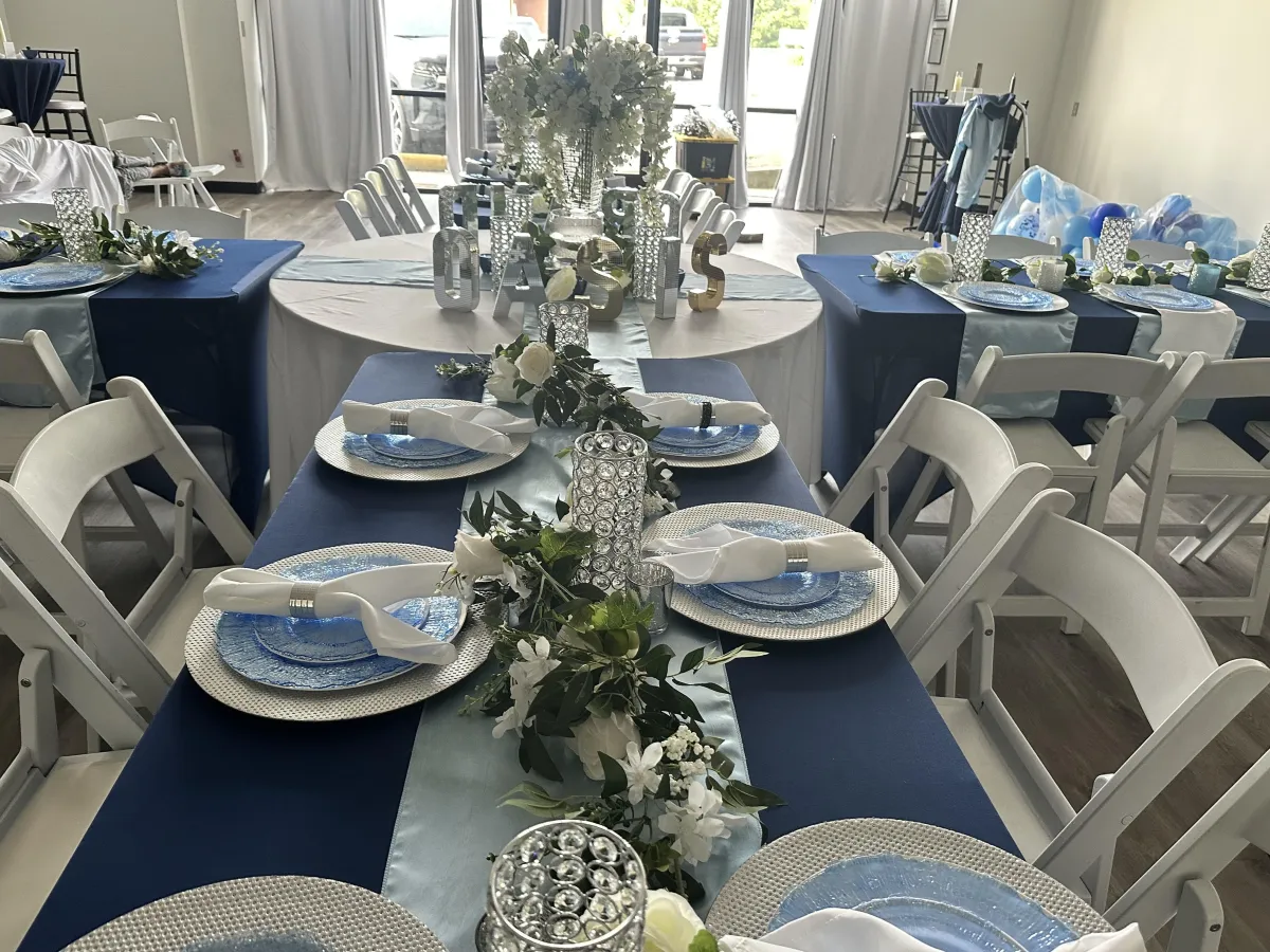 Grand Oasis Event Venue - Catering in La Vergne, Tennessee