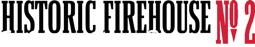 Historic Firehouse No.2 - Catering in Springfield, Missouri