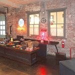 Historic Firehouse No.2 - photo 4