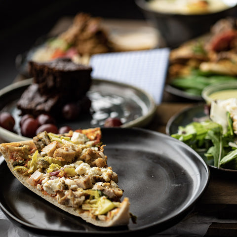 Clean Slate Food Co. - Catering in Omaha, Nebraska