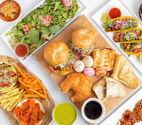 MAMA CHEA CAFE - Catering in Davie, Florida