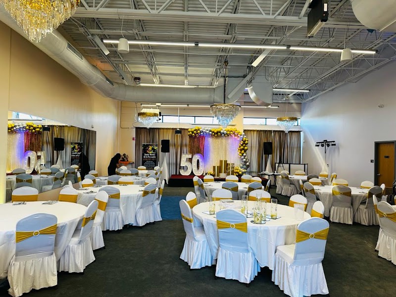 Utsav Event Venue - Catering in Morrisville, North Carolina