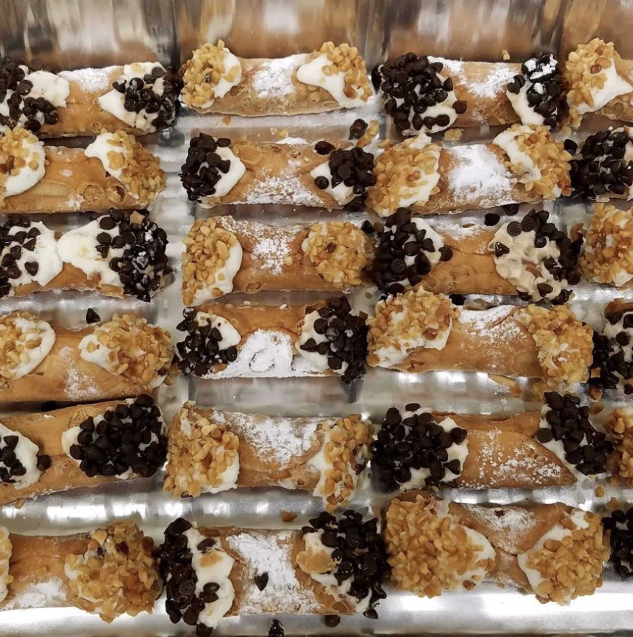 Aleko's Catering - photo 4