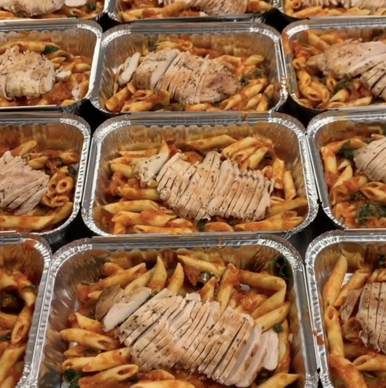 Aleko's Catering - photo 2