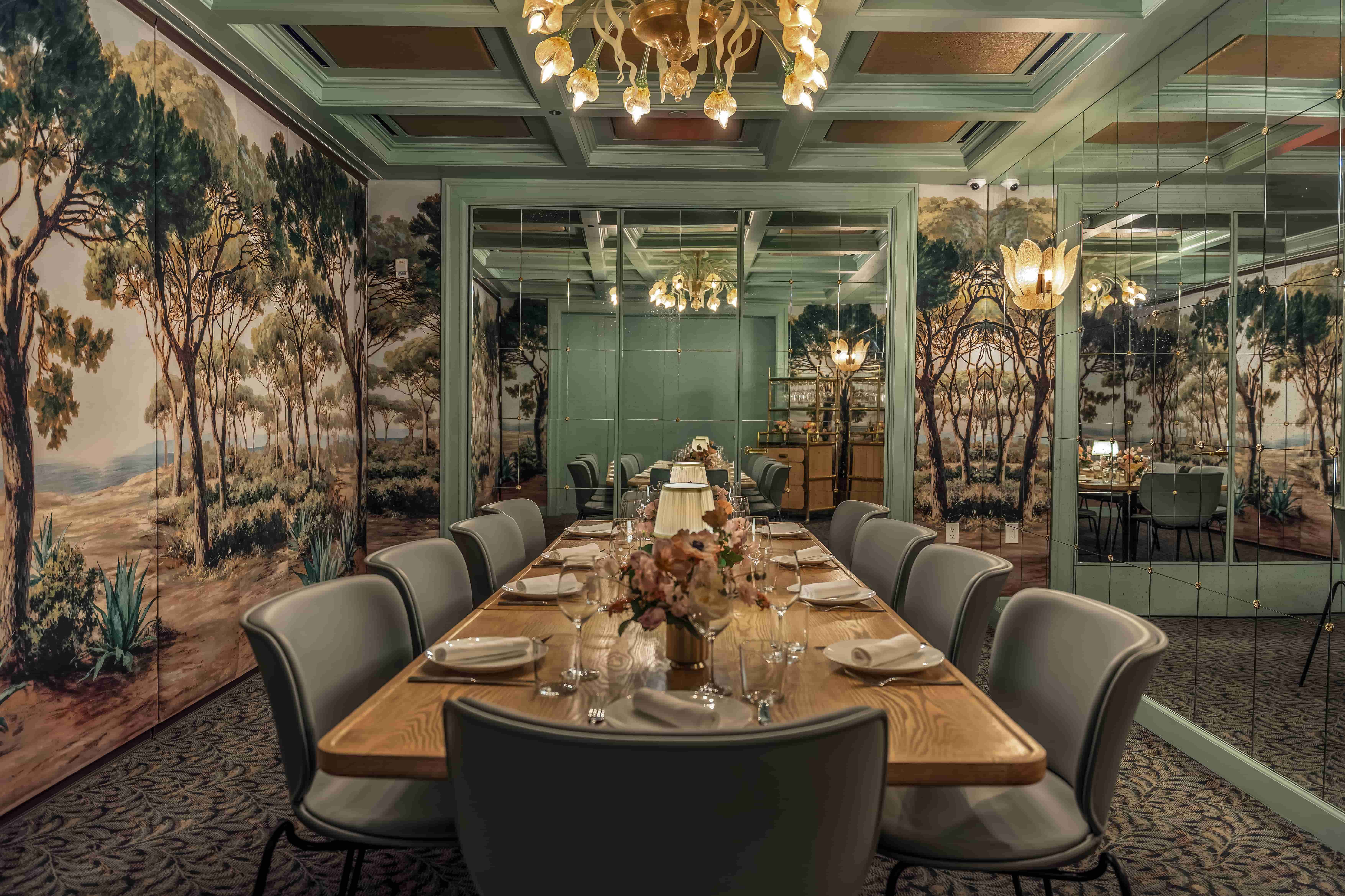 ilili NoMad - Catering in New York, New York