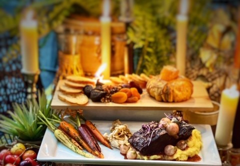 Handheld Catering and Events - photo 3