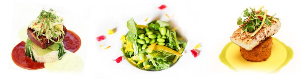 Handheld Catering and Events - Catering in Santa Clara, California