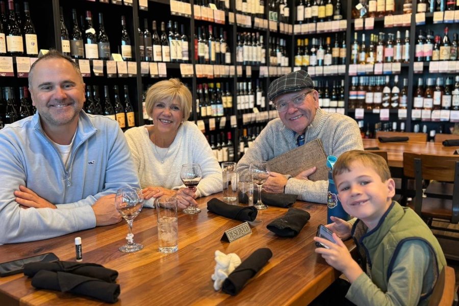 Bridgewater Wines+Dines - photo 3