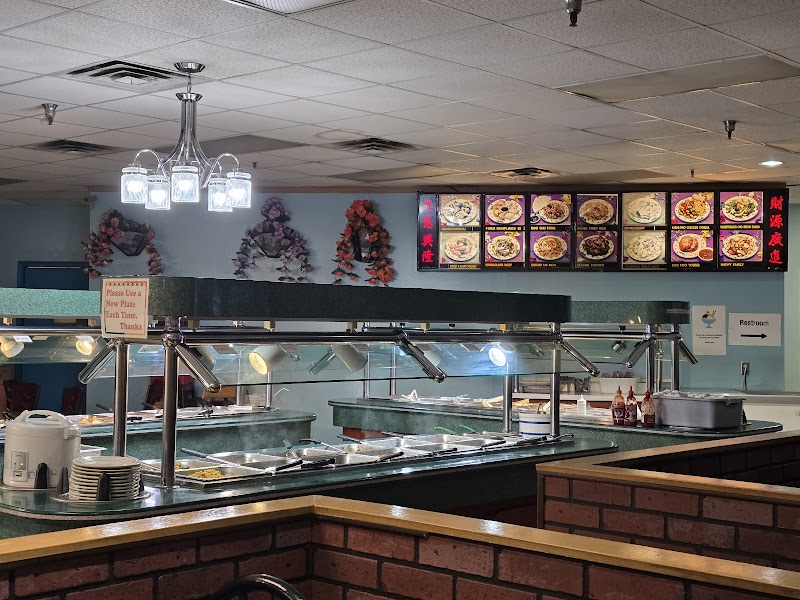 Family Buffet - photo 2