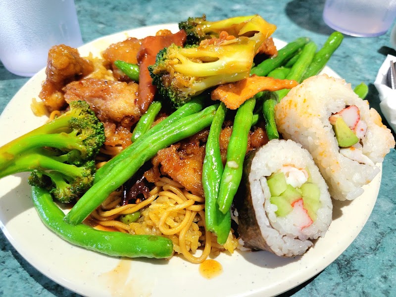 Family Buffet - Catering in St Michael, Minnesota