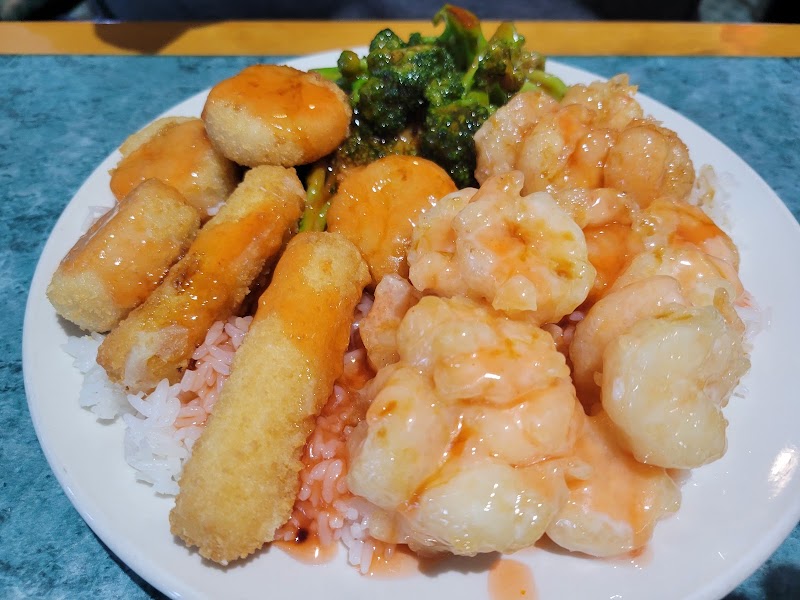 Family Buffet - photo 4