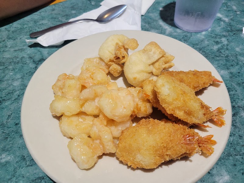 Family Buffet - photo 5