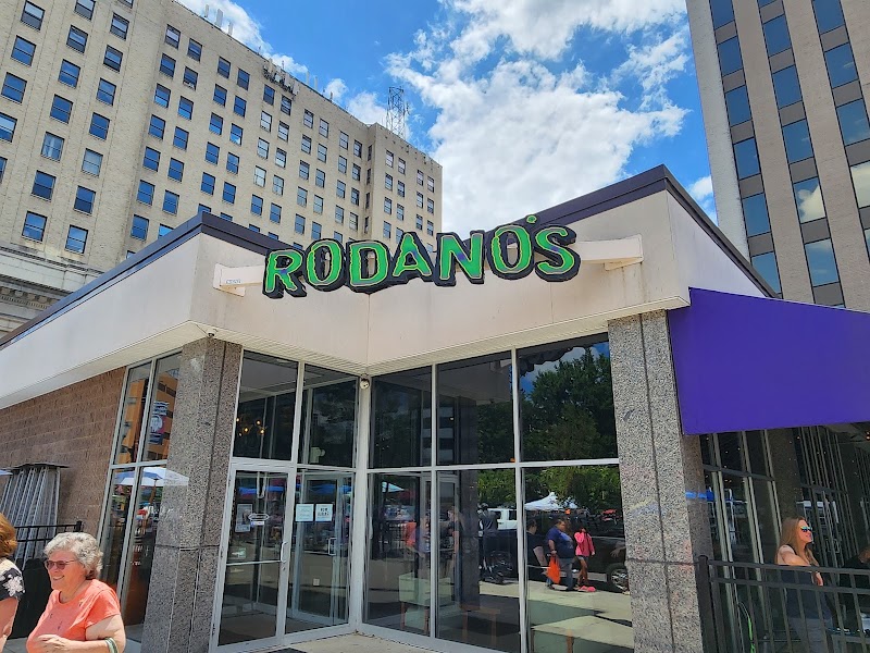 Rodanos - Catering in Wilkes-Barre, Pennsylvania