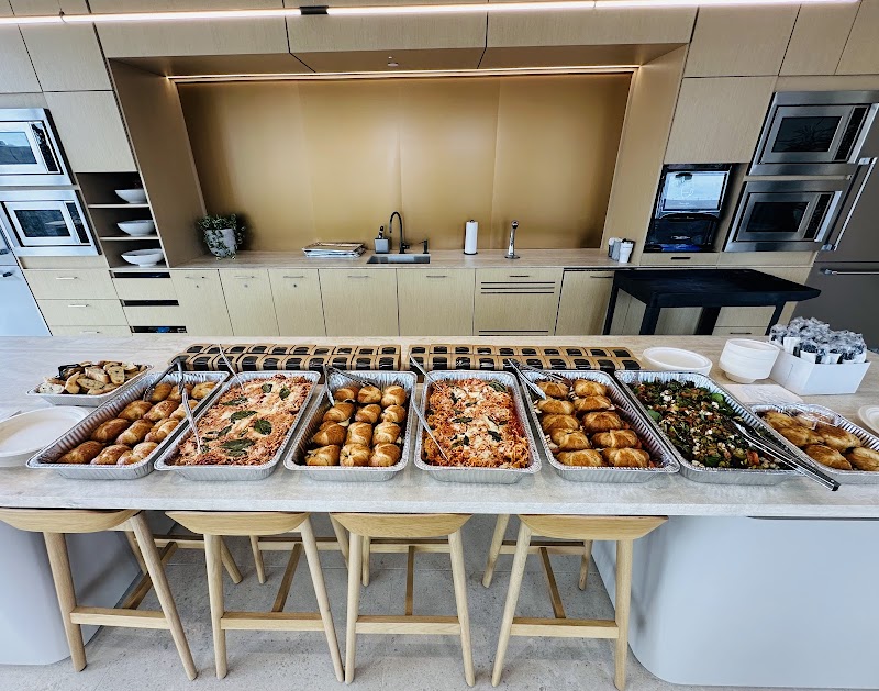 Soul Pasta - Catering in Verona, Pennsylvania