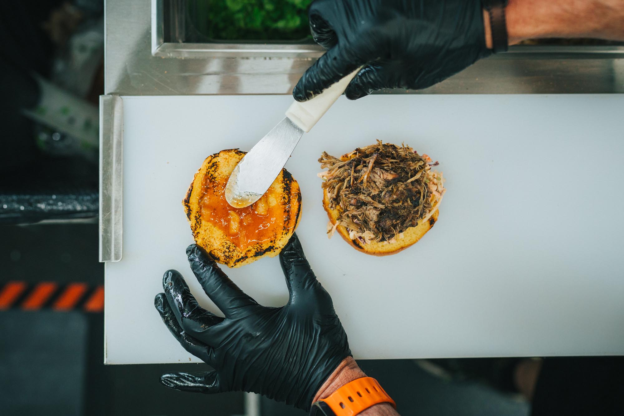 FYR Grill Mobile Catering & Food Truck - Catering in Wakefield, Rhode Island