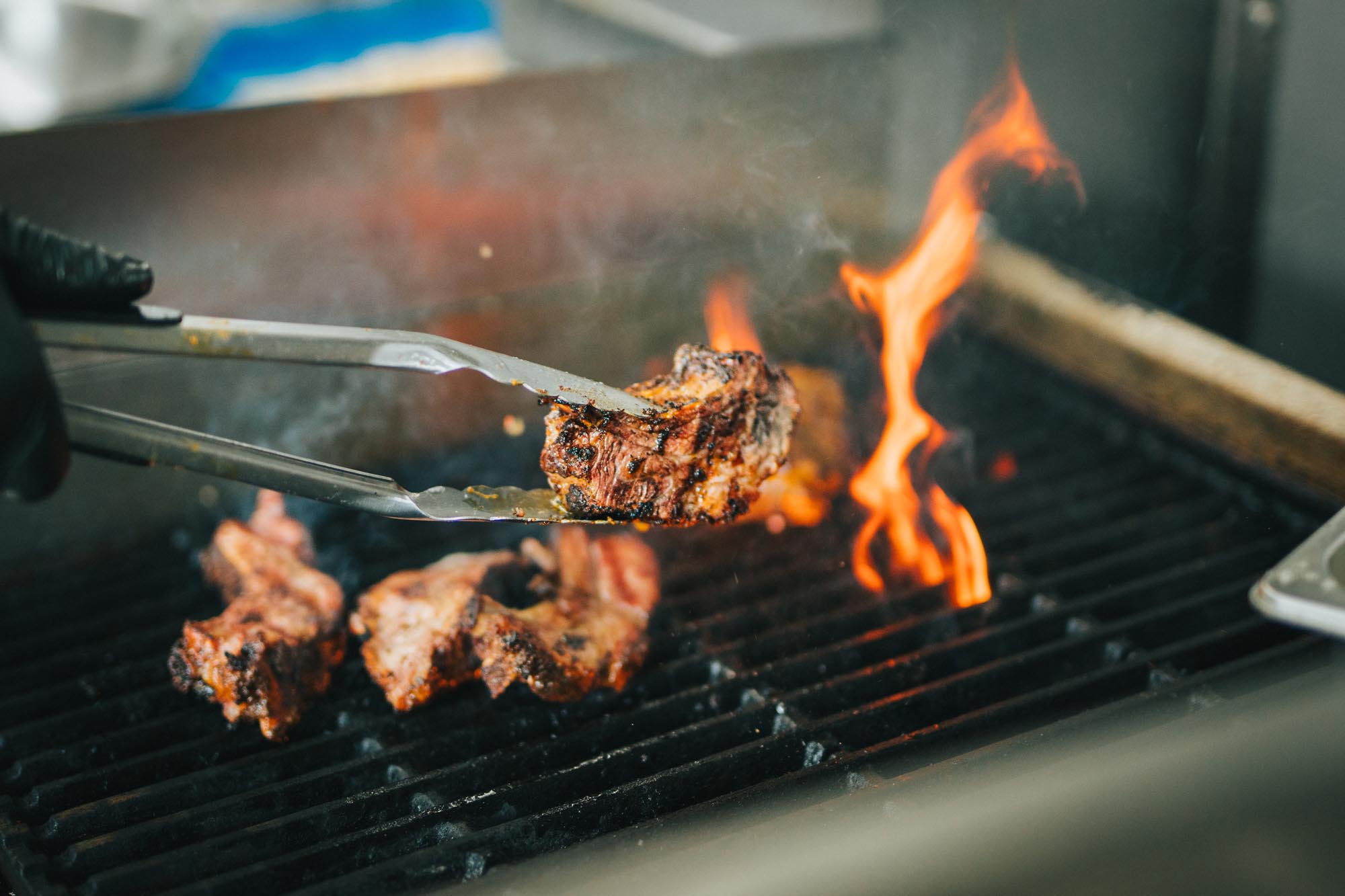FYR Grill Mobile Catering & Food Truck - photo 4