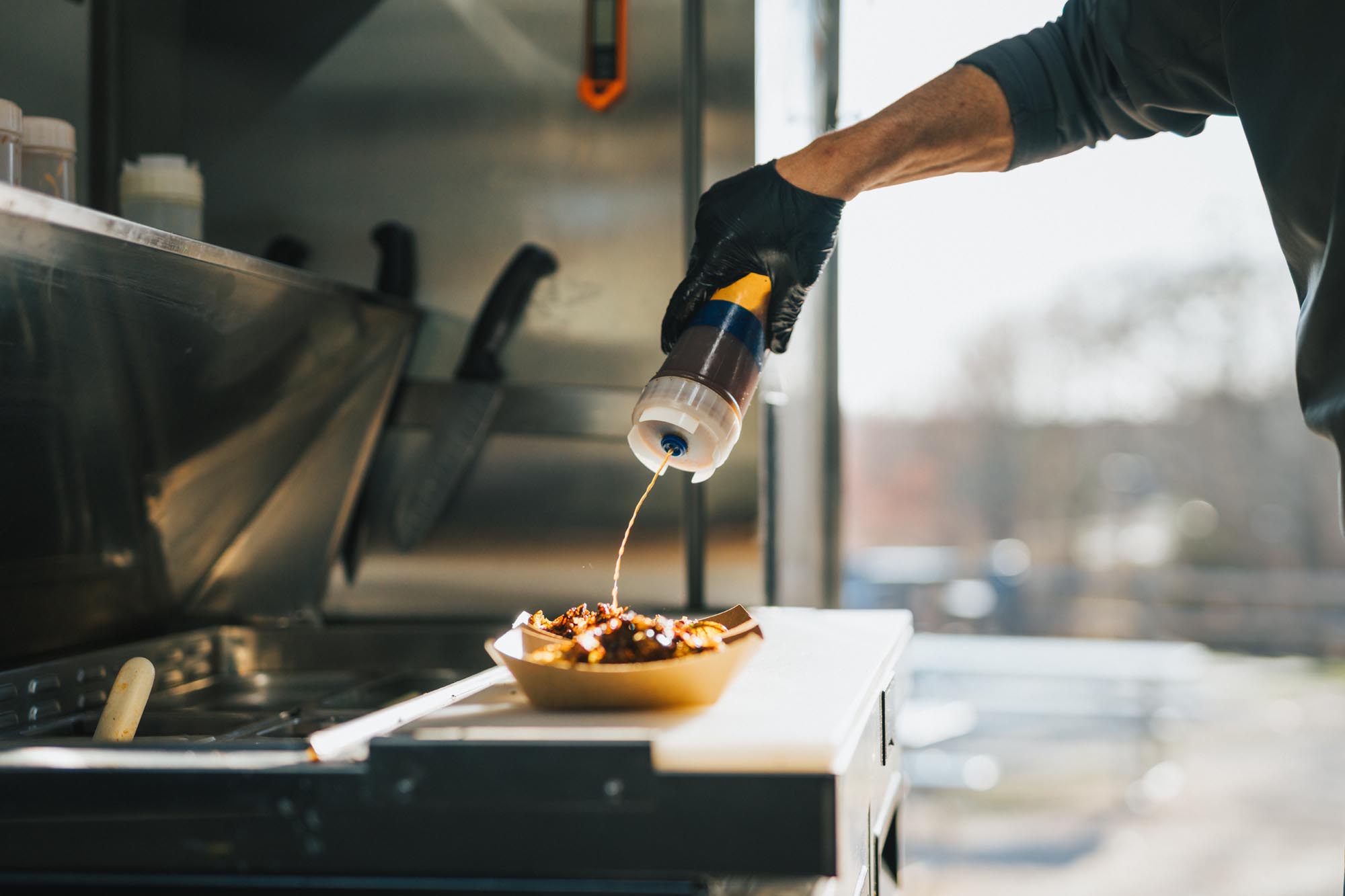 FYR Grill Mobile Catering & Food Truck - photo 2