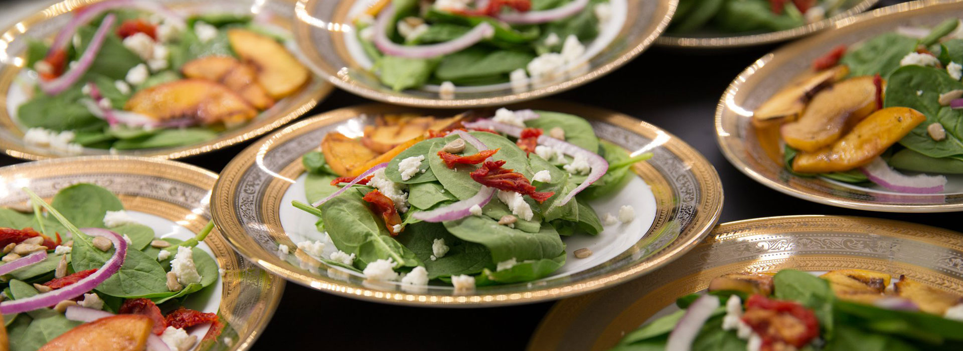 Scratch Catering & Fine Foods - photo 4