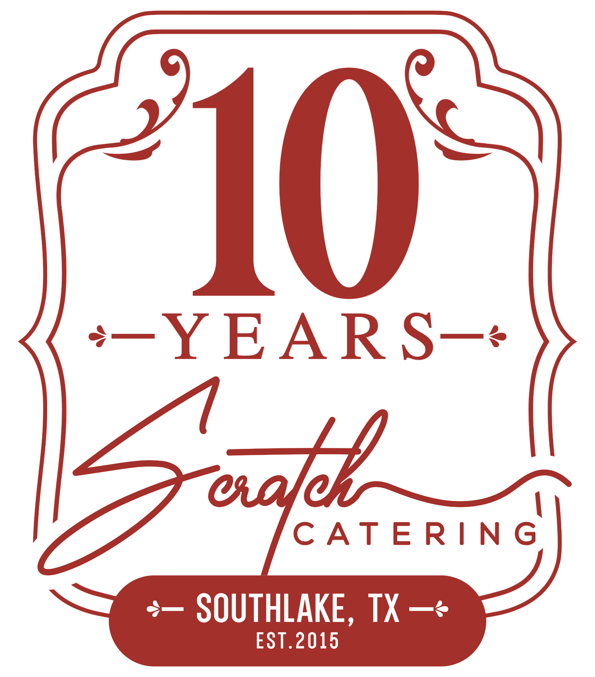 Scratch Catering & Fine Foods - Catering in Southlake, Texas