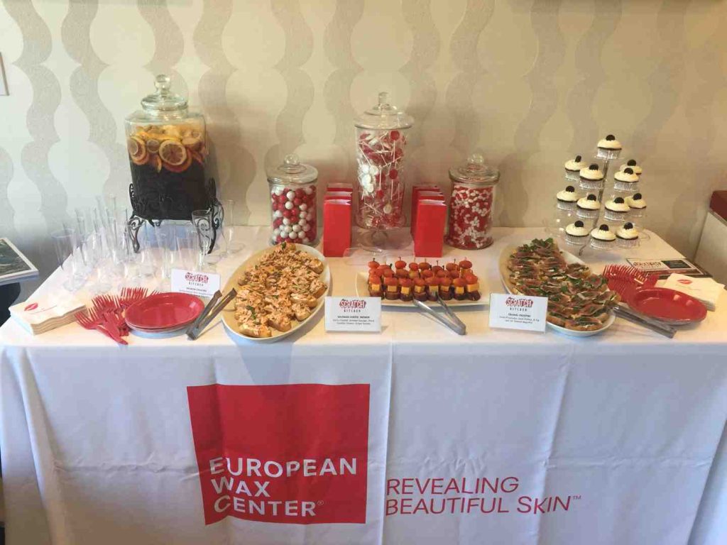 Scratch Catering & Fine Foods - photo 5