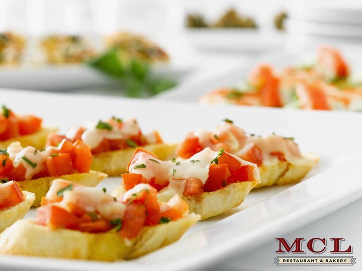 MCL Catering - photo 4