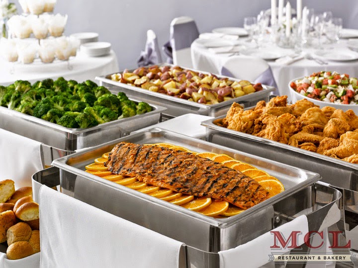 MCL Catering - photo 3