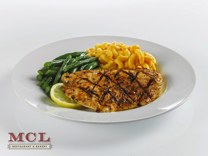 MCL Catering - photo 5