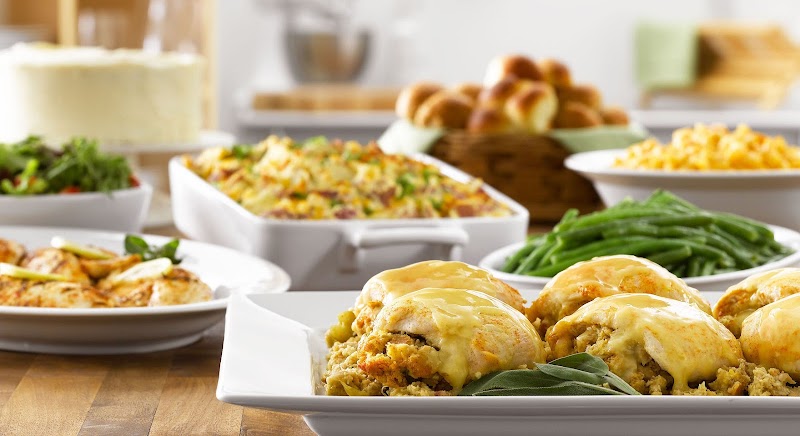 MCL Catering - Catering in Indianapolis, Indiana