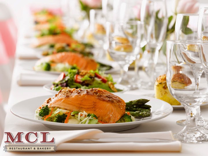 MCL Catering - photo 2
