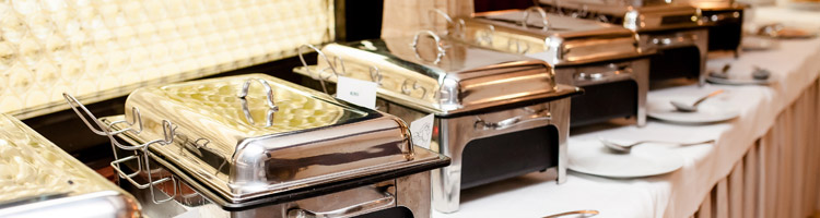 Classic Catering - Catering in Minneapolis, Minnesota