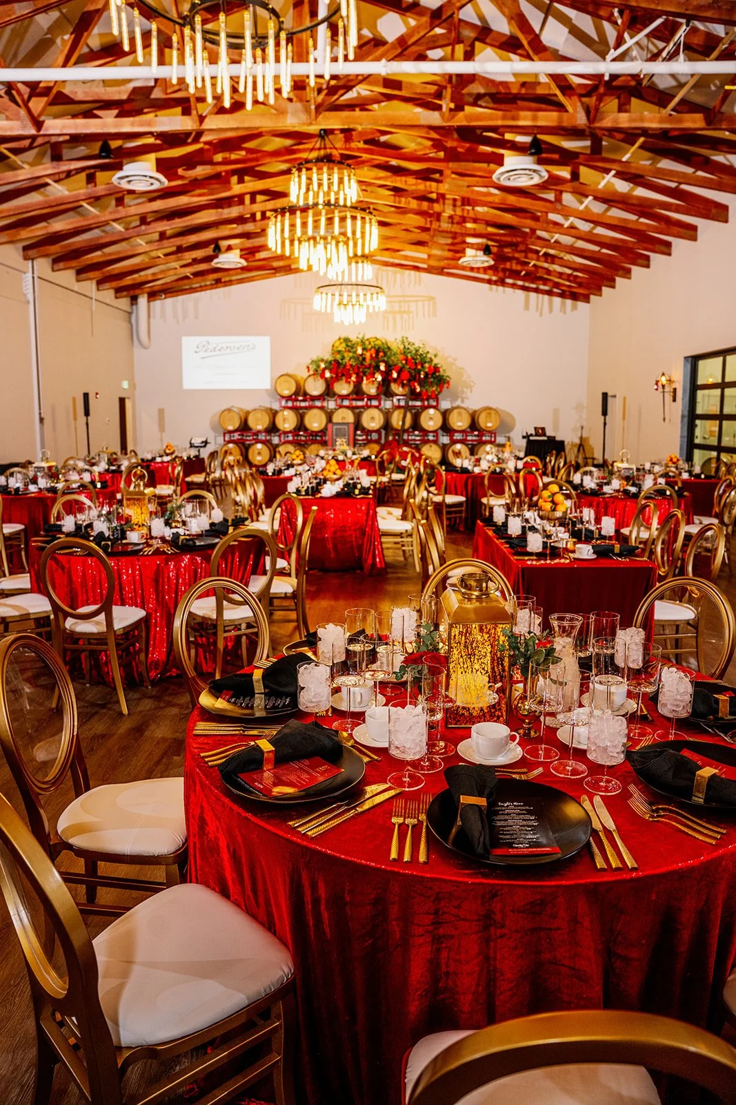 Shooby Doo Catering - Seattle Art Museum - photo 3