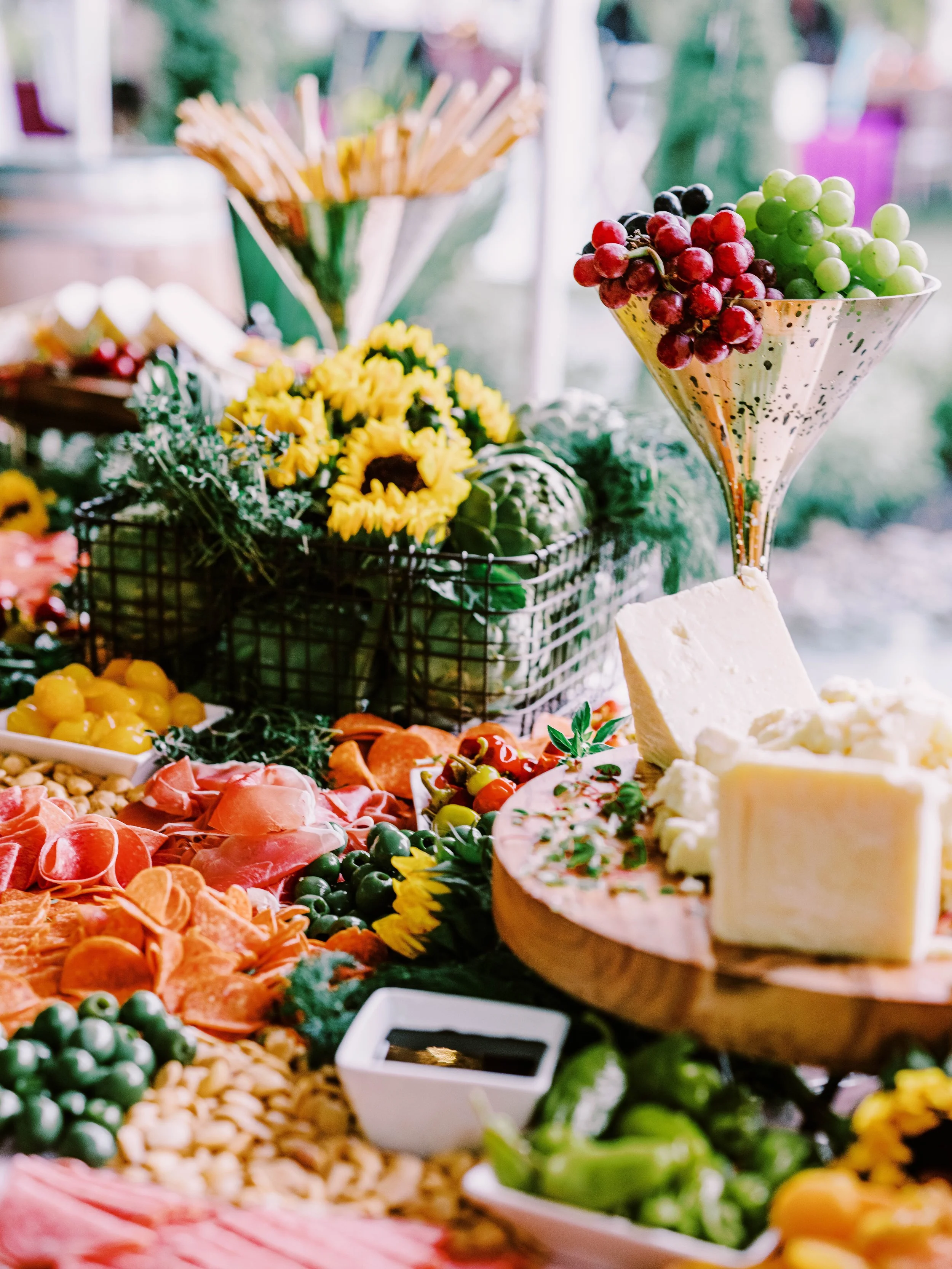 Shooby Doo Catering - Seattle Art Museum - photo 5