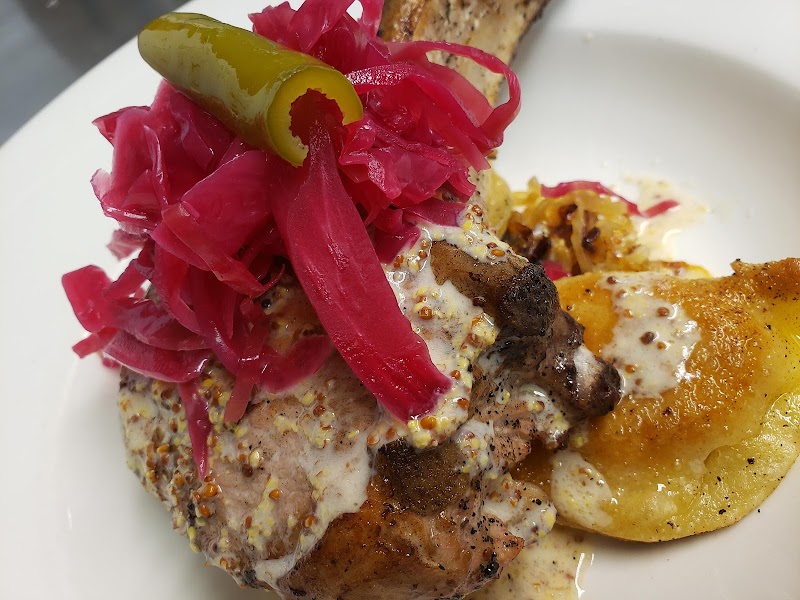 Eve's - Catering in Rock Springs, Wyoming