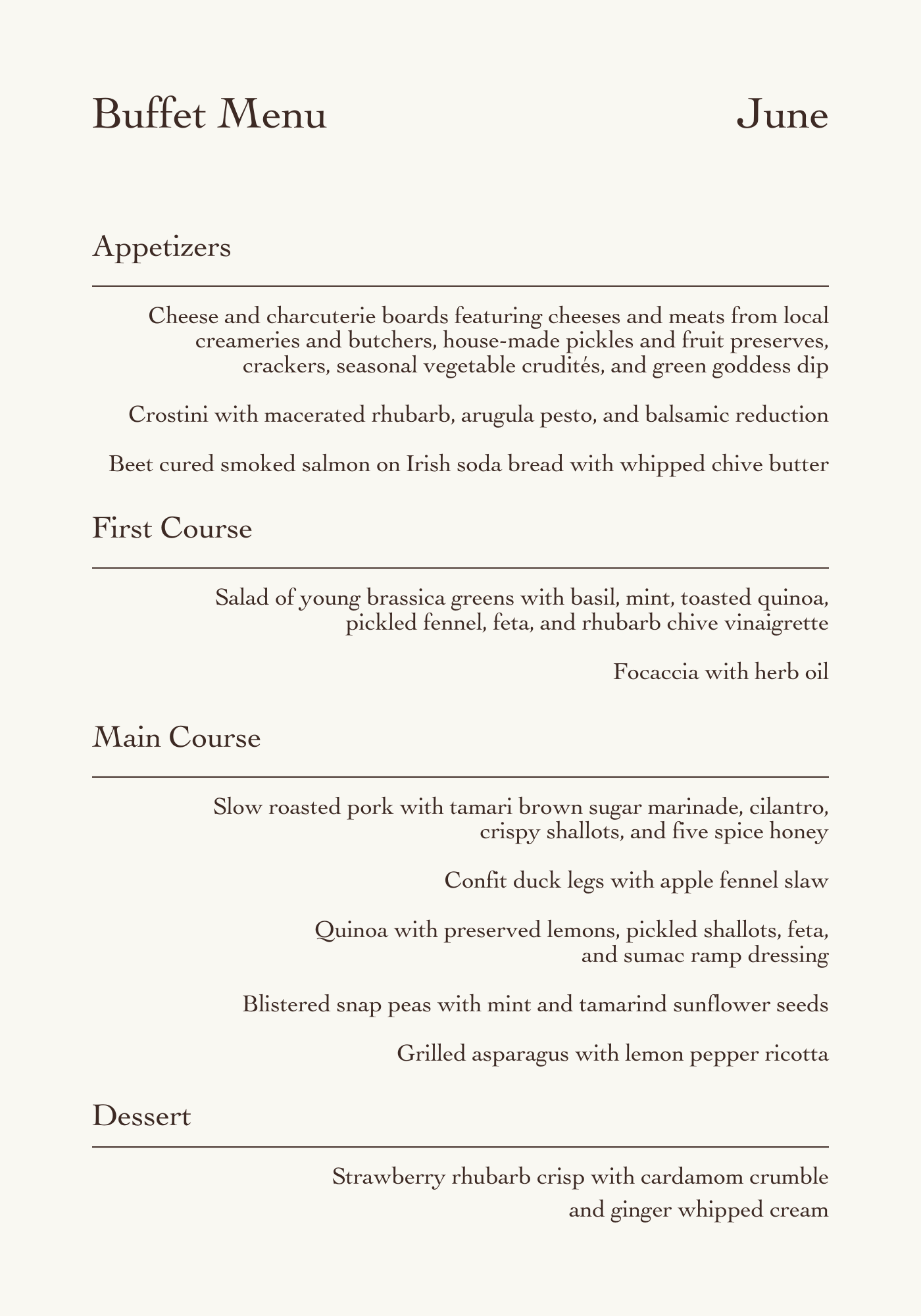 Wheelhouse Catering - photo 5