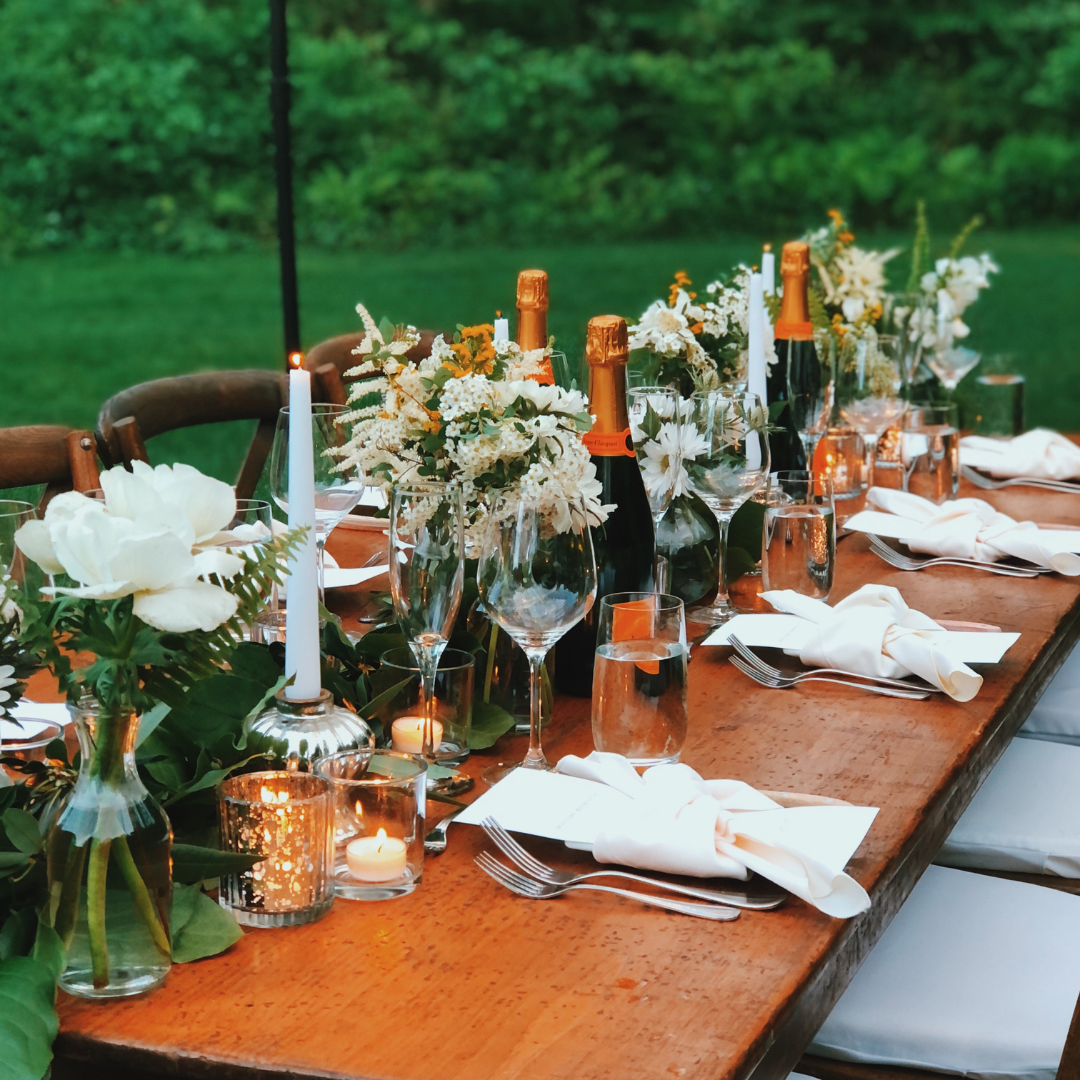 Wheelhouse Catering - photo 4