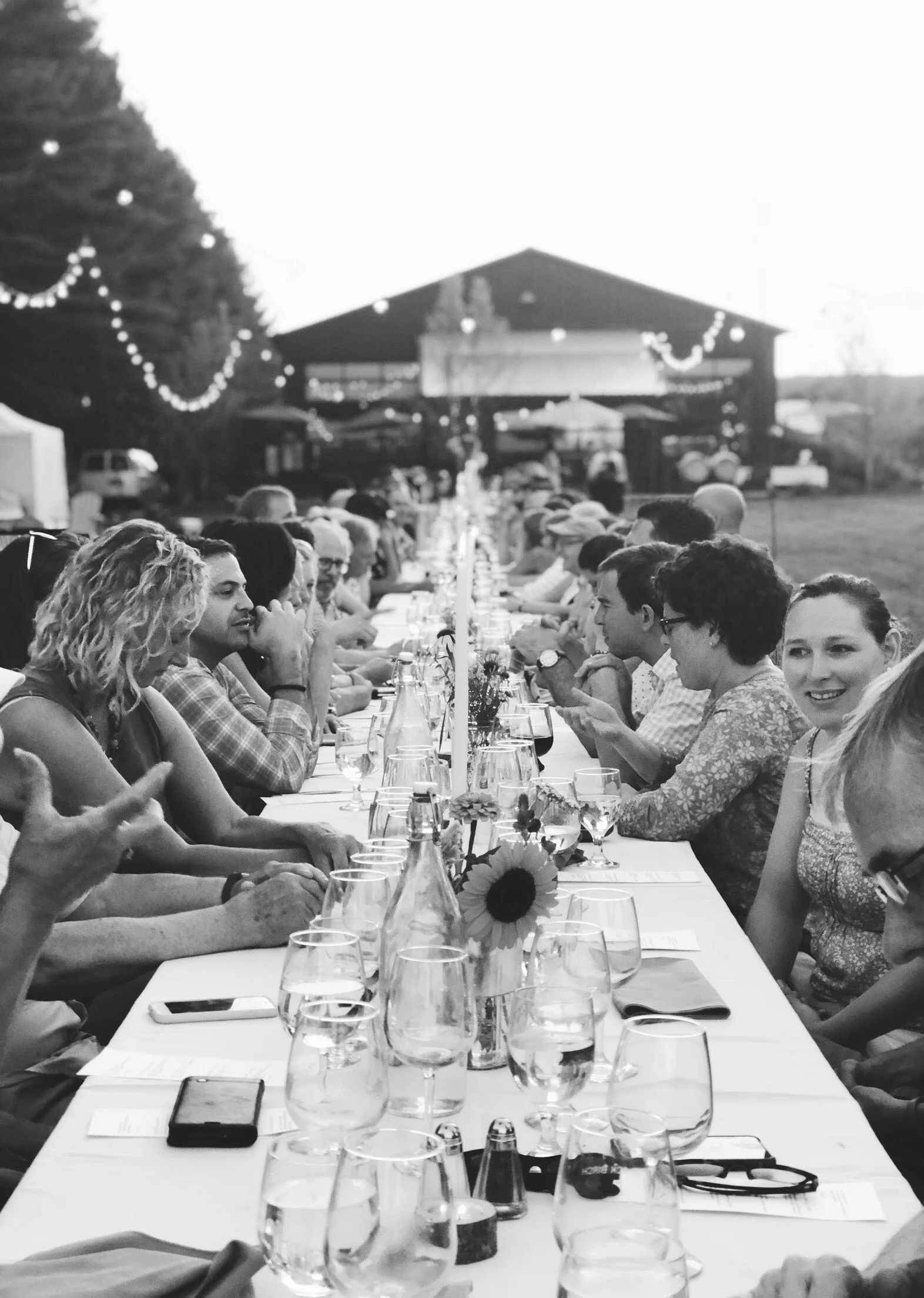 Wheelhouse Catering - photo 2