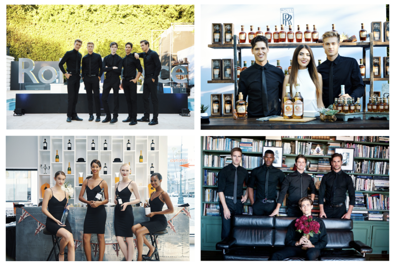 RUNWAY WAITERS - photo 2