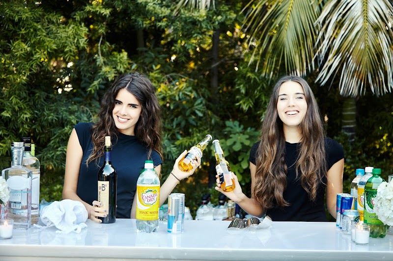 RUNWAY WAITERS - photo 4