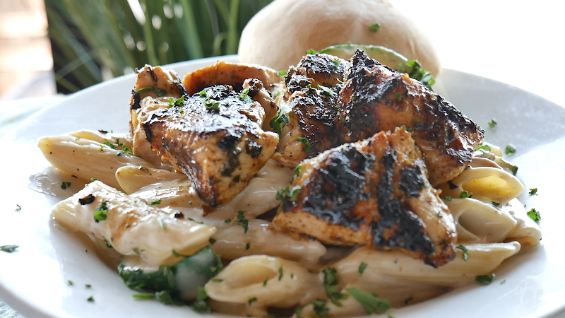 Custom Catering - photo 3