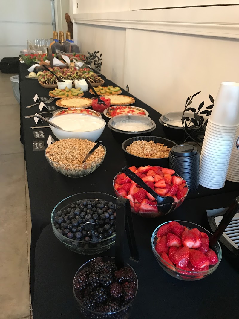Custom Catering - photo 5