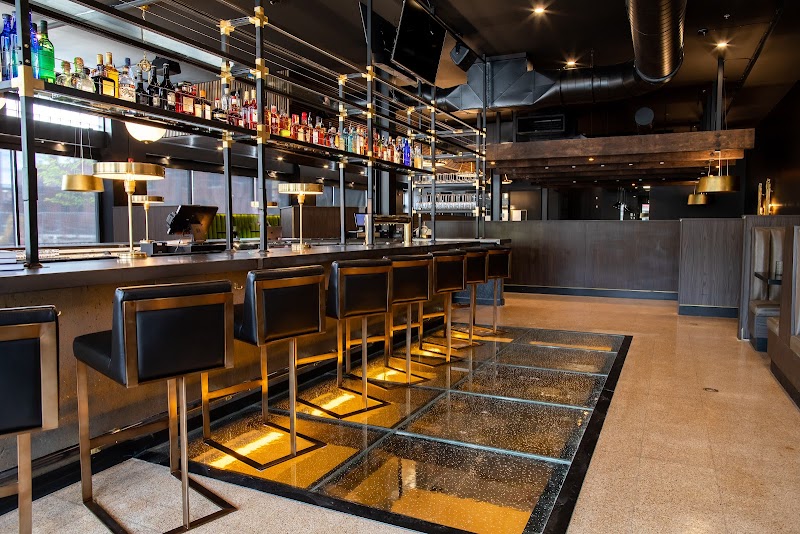 The Metropolitan Downtown - Catering in Cheyenne, Wyoming