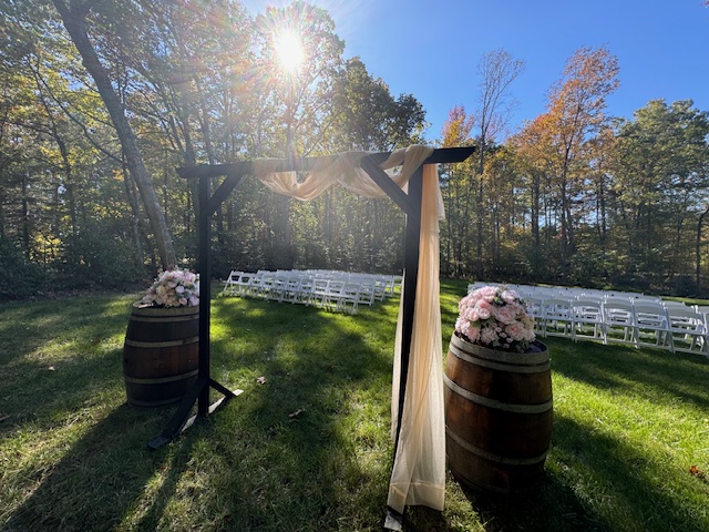 White Barn Events - photo 3