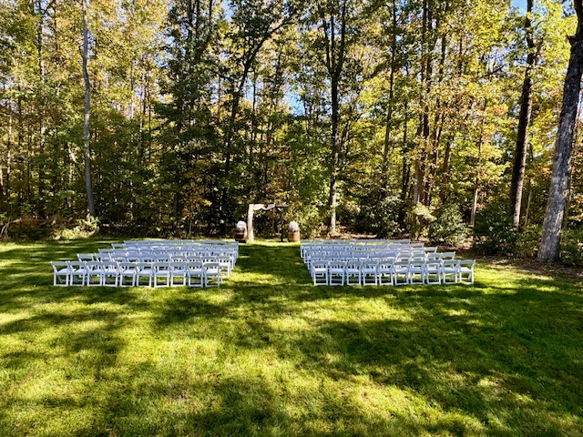 White Barn Events - photo 5