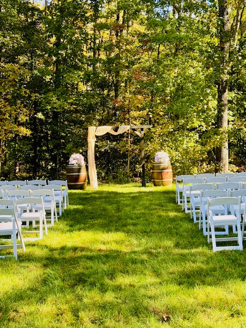 White Barn Events - photo 4