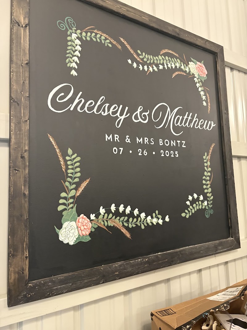 White Barn Events - photo 2