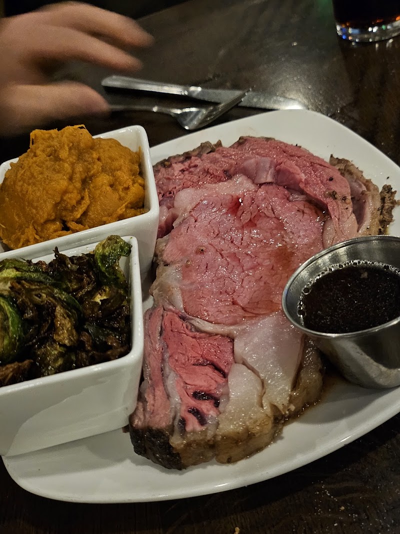 Stonewalls Restaurant - photo 5