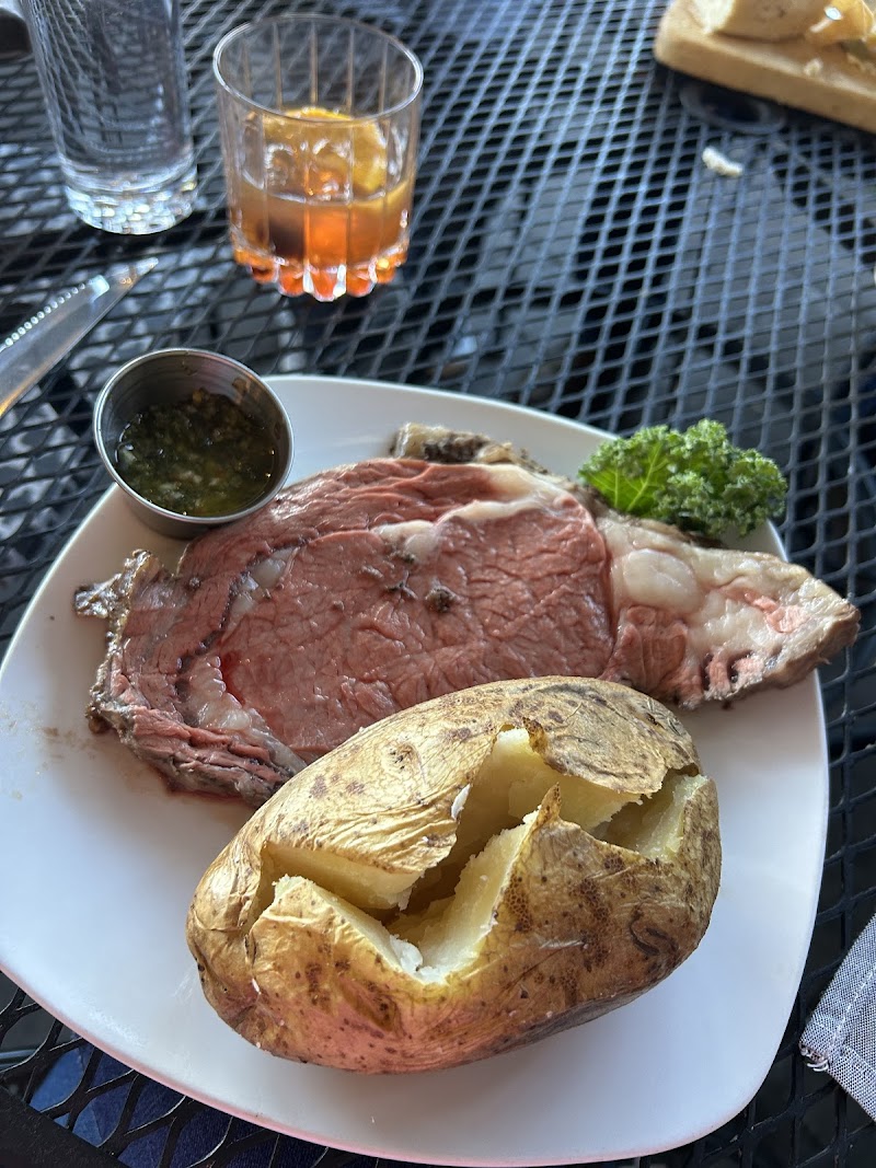 Stonewalls Restaurant - photo 3