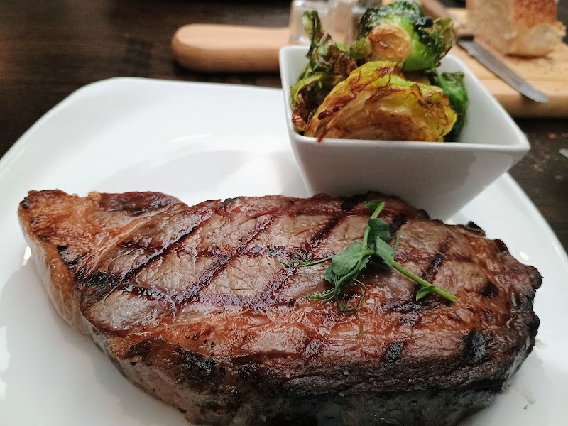 Stonewalls Restaurant - photo 4
