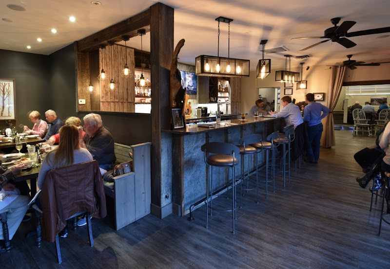 Stonewalls Restaurant - Catering in Banner Elk, North Carolina
