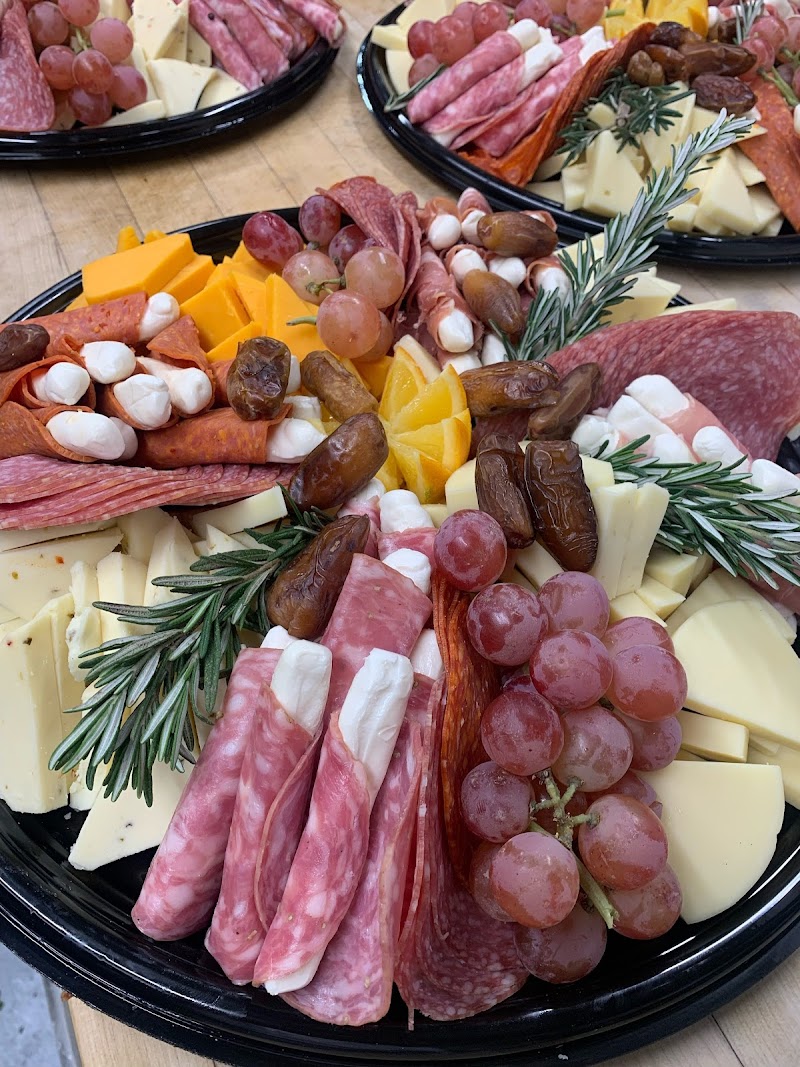 Waterloo Restaurant & Catering - photo 5